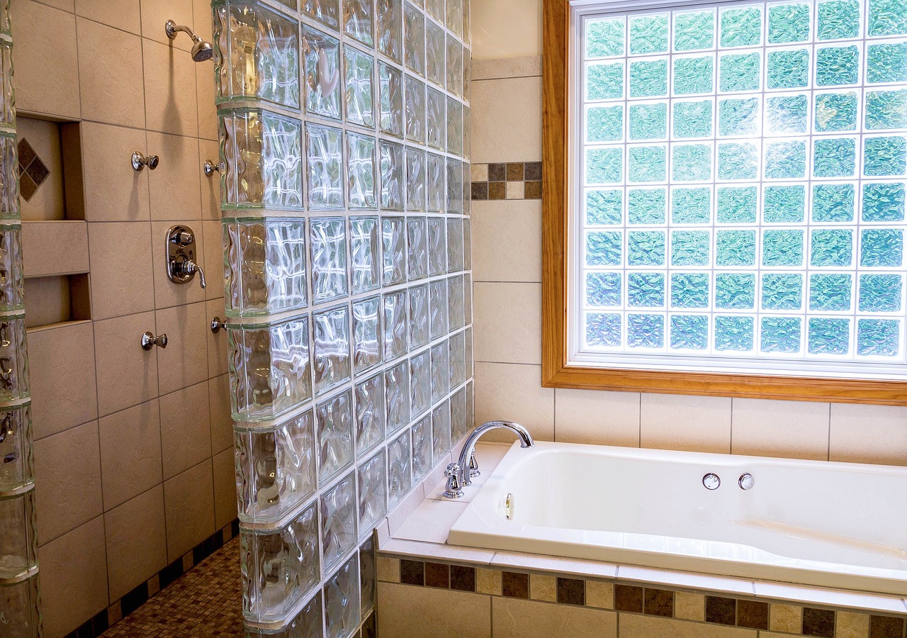 Shower 670254 1280