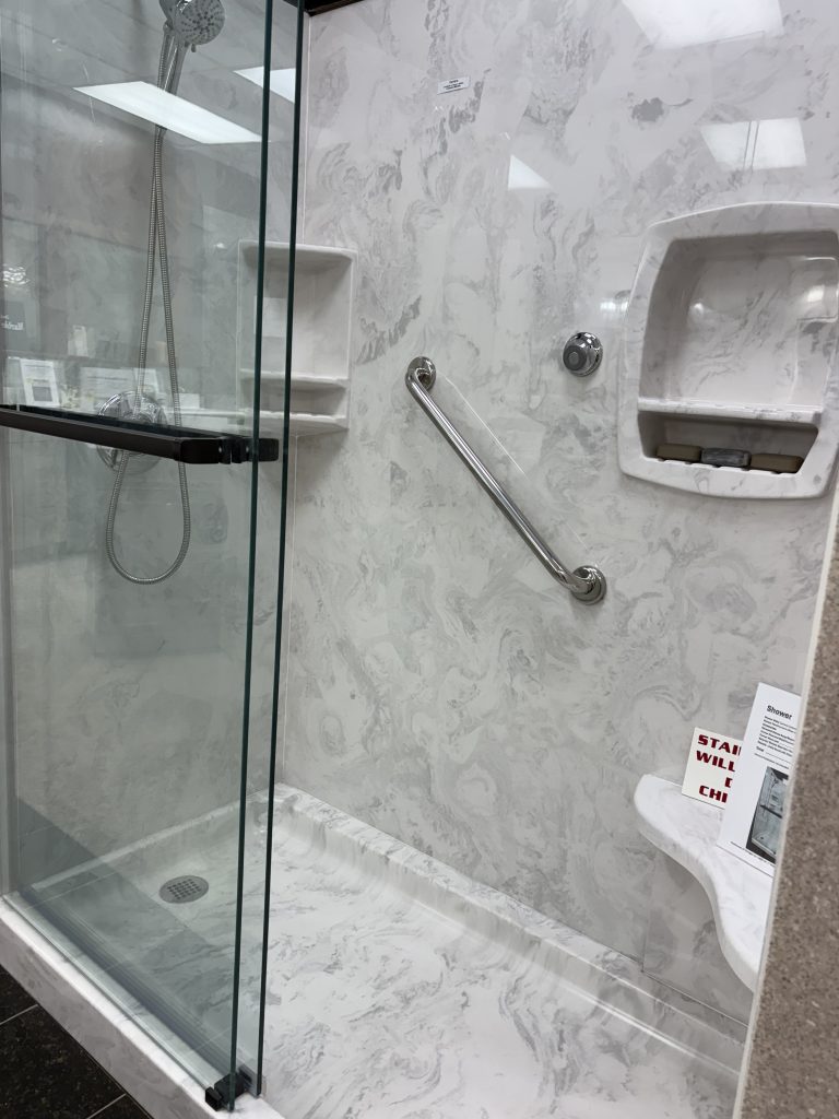 Shower cad2