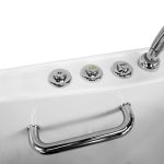 Transfer 60 tubs walkin