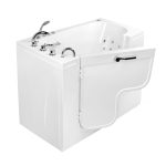 Transfer 60 tubs walkin