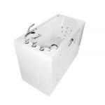 Transfer 60 tubs walkin