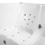 Transfer 60 tubs walkin