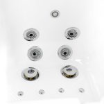 Transfer 60 tubs walkin