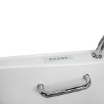 Wheelchair transfer32 bathtub12