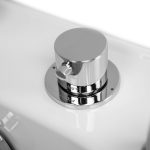 Wheelchair transfer32 bathtub8