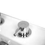 Wheelchair transfer32 bathtub9