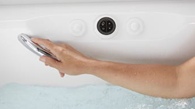 Grab bar169